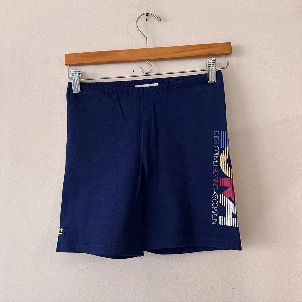 Madhappy Biker Shorts blue  Lora Biker‎ Local S - Picture 3 of 8